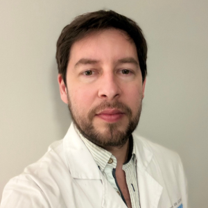 Dr. Marcelo Pontillo