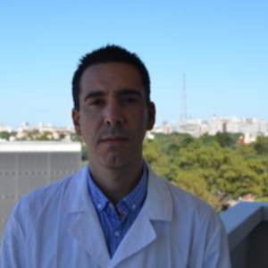 Dr. Nicolas Geribaldi
