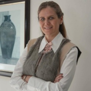Lic. Marianna Sansberro