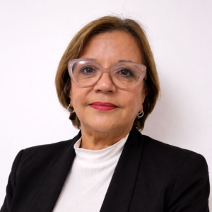 Lic IQ Rosario Gorostiza