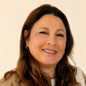 Lic IQ. Claudia Brien