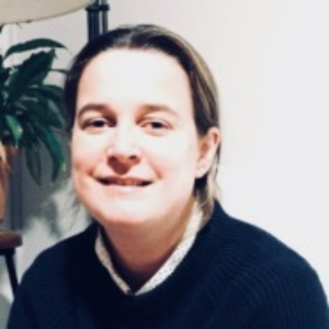 Lic. Florencia Pisón