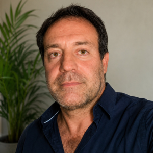 Dr. Nicolás Tarigo