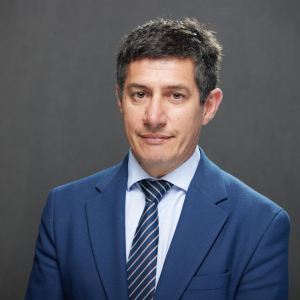 Dr. Pablo Valsangiacomo
