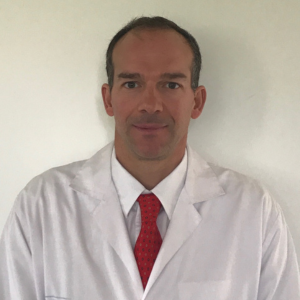Dr. Santiago Cubas