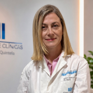 Dra. Mariana Zeoli