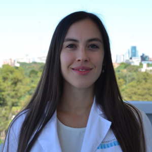 Dra. Lorena Clavijo