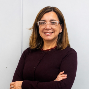 Lic. Patricia Orrego