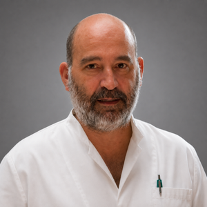 Dr. Eduardo Voliovici