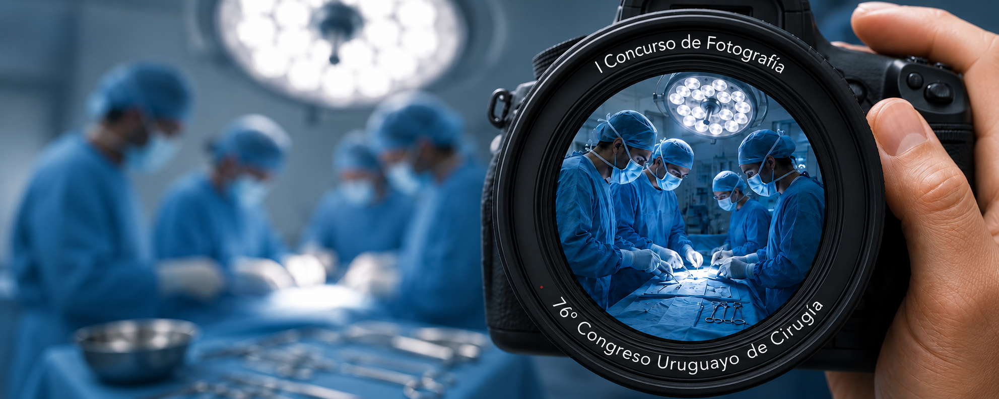 Concurso de Fotografía