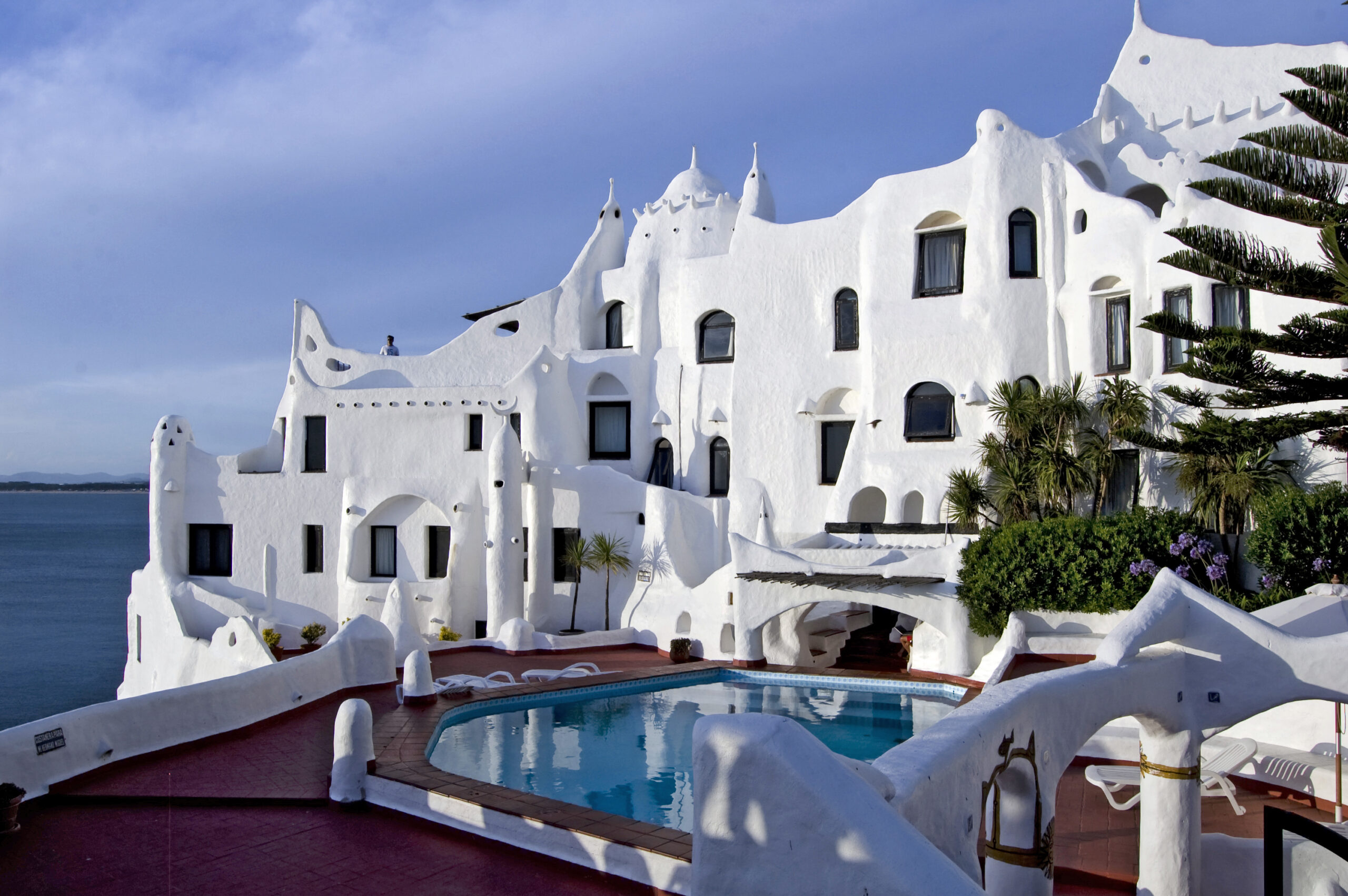 Casapueblo 2