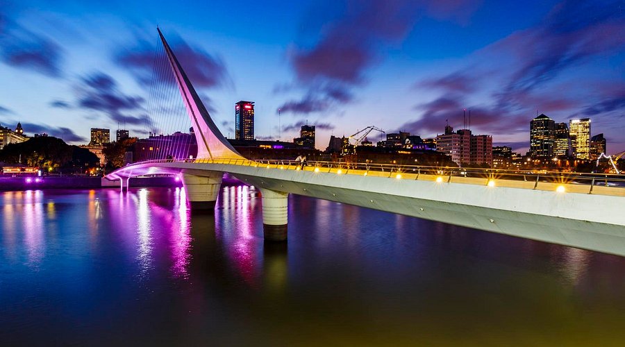 Tour a Buenos Aires